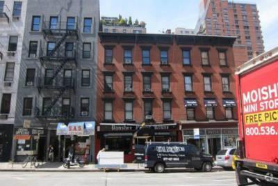 Building Photo - 1373 First Avenue Unit 5 Rental