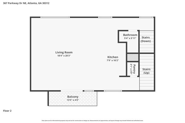 367 Parkway Dr NE Unit 8