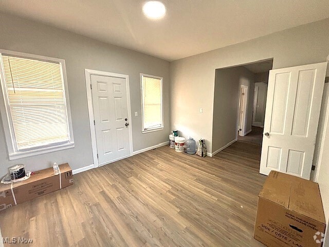 Building Photo - 3791 W 22nd Pl Rental