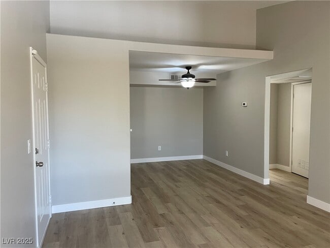 Photo - 2300 E Silverado Ranch Blvd Unit 2142
