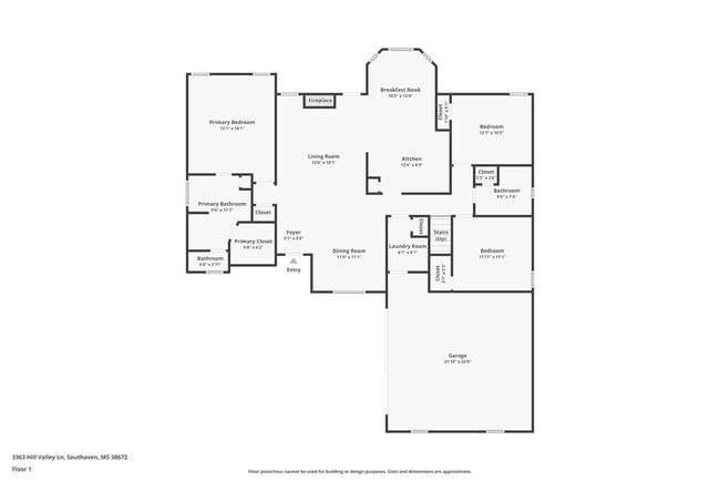 Photo - 3363 Hill Valley Ln