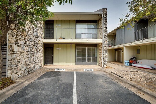 Building Photo - 500 E Riverside Dr Unit 155 Rental