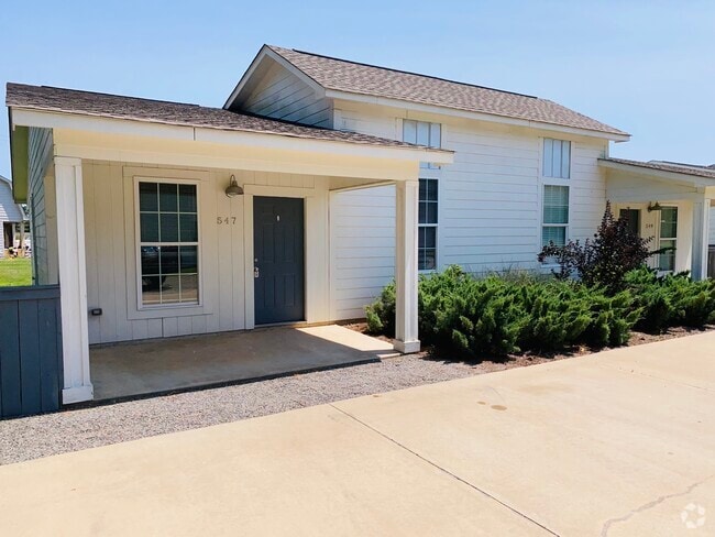 Building Photo - Sterlington Duplexes Rental