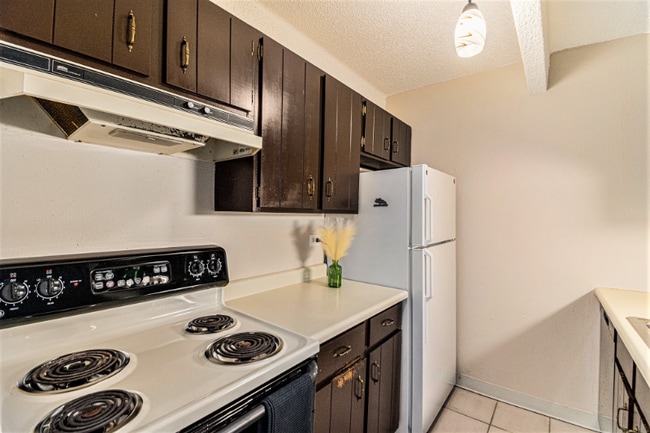 Photo - 8060 E Girard Ave Unidad 915