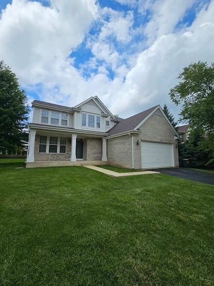 Photo - 420 Merry Oaks Rd House
