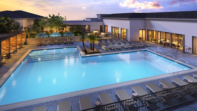 Building Photo - Alexan Roxy