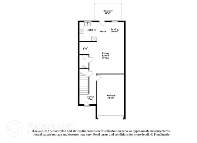 Photo - 111 Frederick Rd