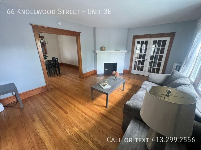 Photo - 66 Knollwood St Unidad 3E