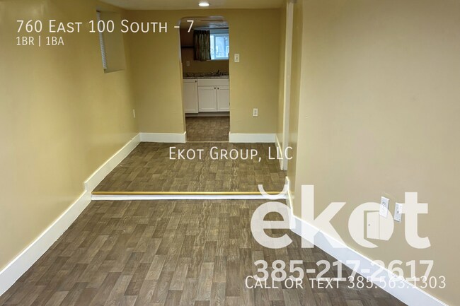 Photo - 760 E 100 S Unit 7