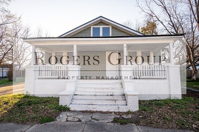 Building Photo - #391*** - 816-818 Nicholas St Duplex Unit 816 Nicholas St