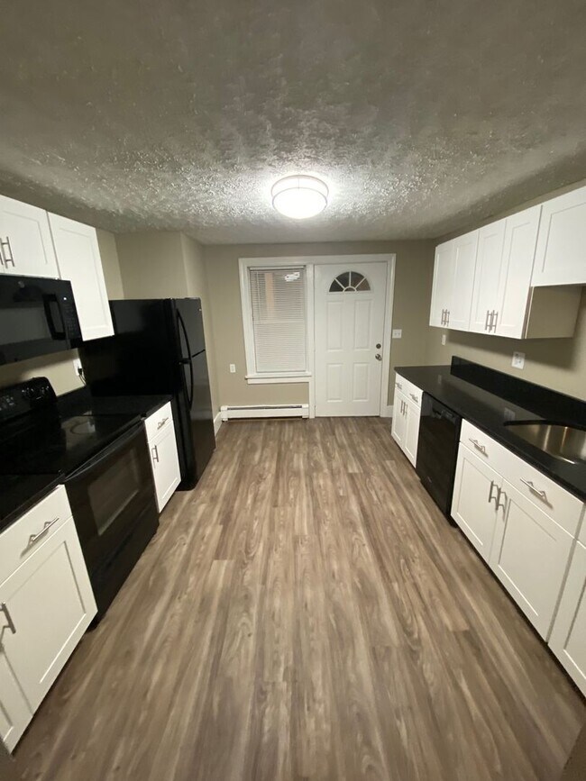 Photo - Gresley Residence