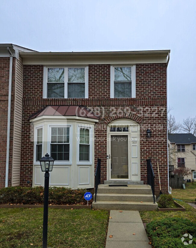 Building Photo - 1857 Manorfield Ct Rental