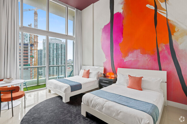 Building Photo - 485 Brickell Ave Unit ID1044568P Rental