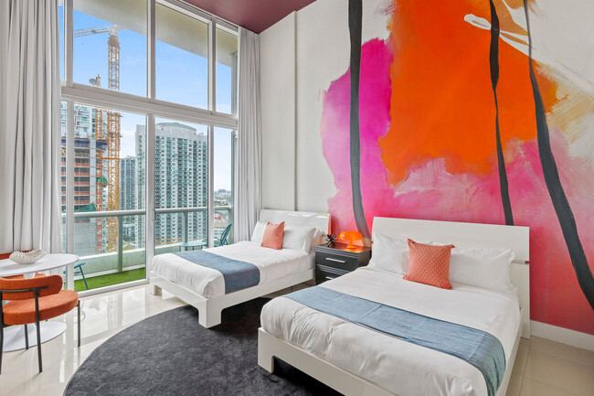 Photo - 485 Brickell Ave Apartment Unit ID1044568P