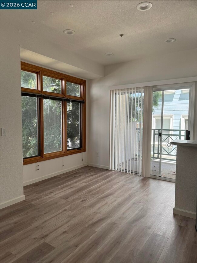 Building Photo - 2029 Channing Way Unit 1D