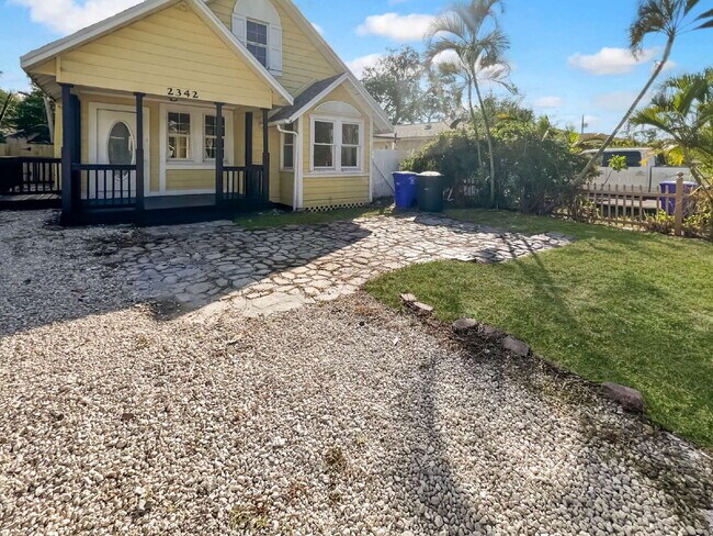 Photo - Deck the halls or the French doors, becaus...