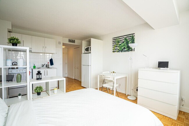 Photo - 1555 Boul. René-Lévesque O Unit FL3-ID1281099P