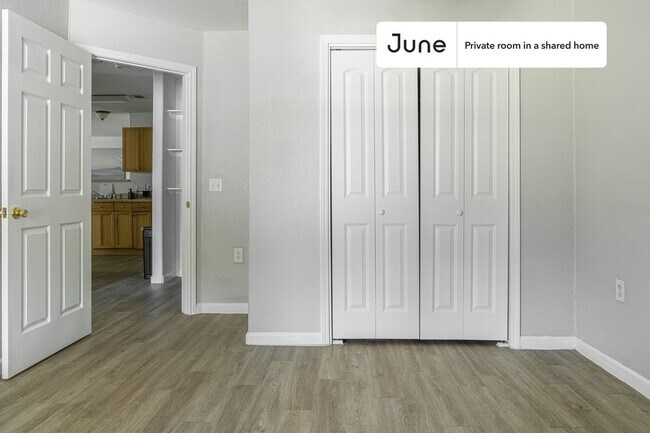 Photo - Room in Shared 3 bed/2 bath home Unit B