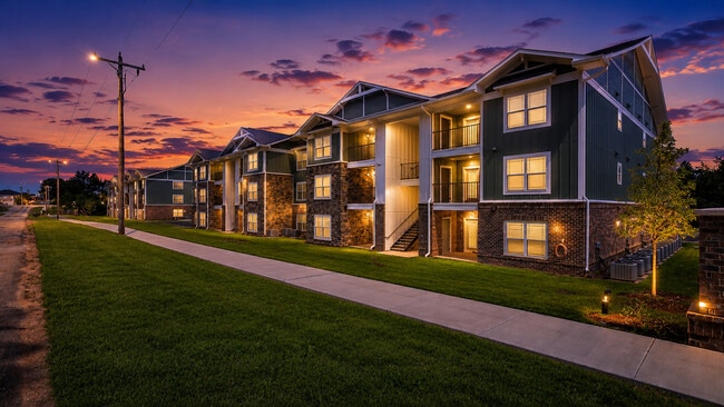 Settlement Manor
