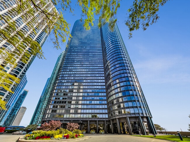 Building Photo - 155 N Harbor Dr Unit 3007