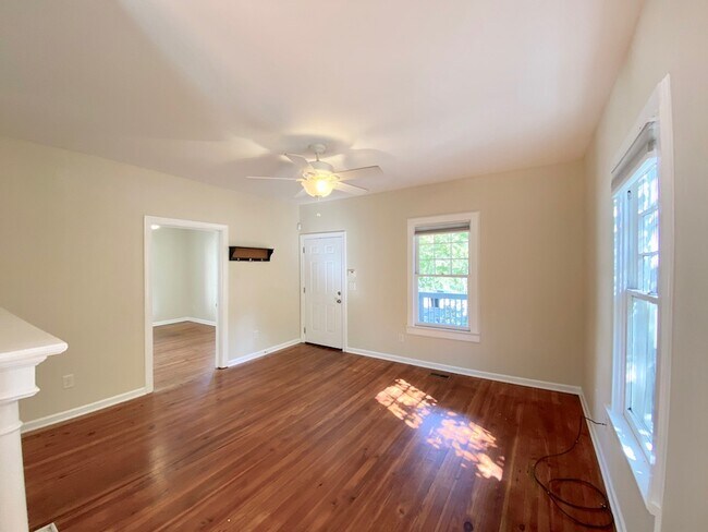 Photo - 1201 Berkeley St