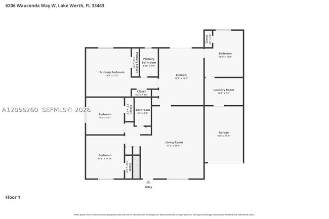 Photo - 6206 Wauconda Way W