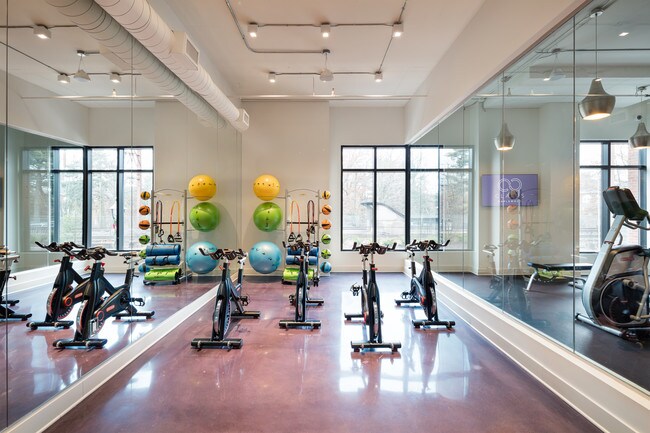 Photo - Clarus Maplewood