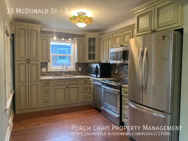 Photo - Main Floor 3 Bedroom in St. Catharines wit... Unit 1