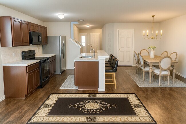 Photo - 23307 Dovetail Colony Ct