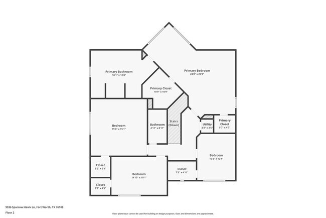 Photo - 9936 Sparrow Hawk Ln