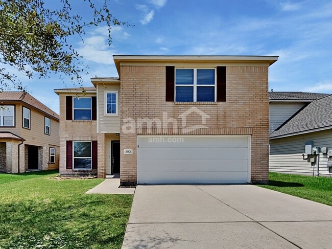 Building Photo - 16904 Tableland Trl Rental