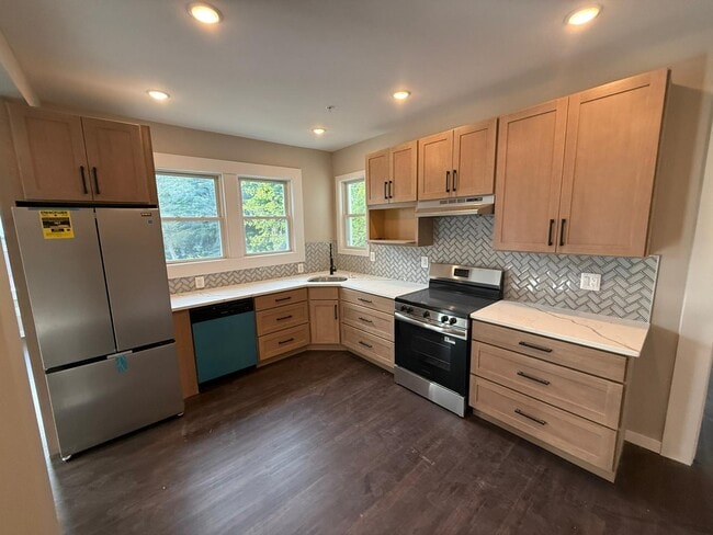 Photo - Mansion Apartments