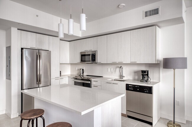 Photo - 21 NE 22nd St Unit FL11-ID147