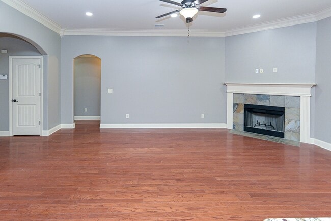 Photo - 15818 Trey Hughes Dr NW