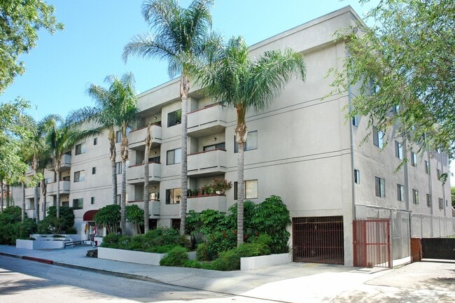 Executive House