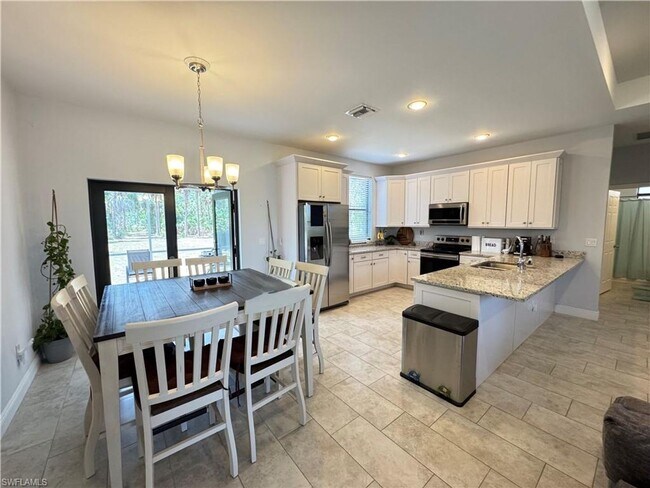 Photo - Annual rental unfurnished single-family home NAPLES!