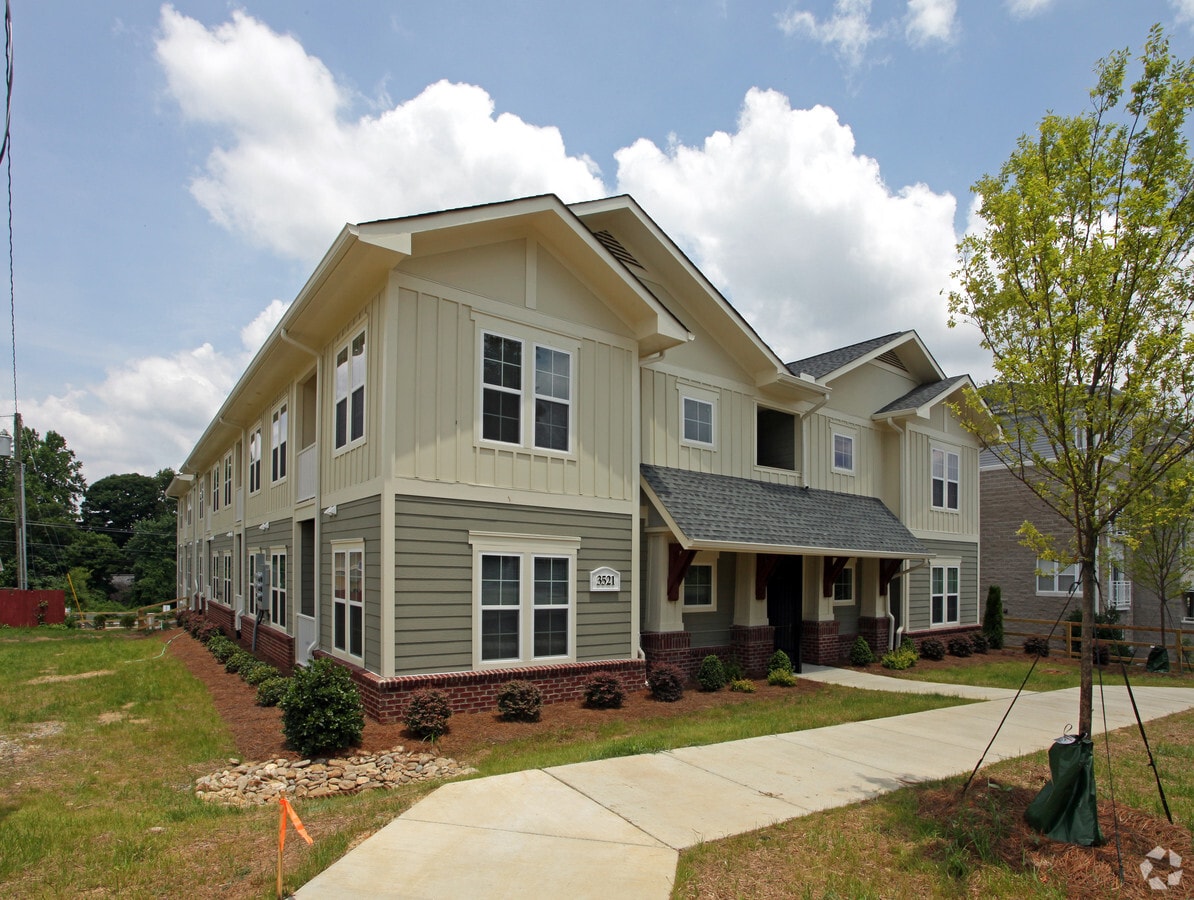 Noda 20 - Noda 20 Apartments