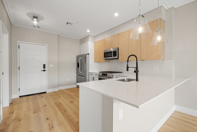 Photo - 70 Leo M Birmingham Pkwy Unidad 306