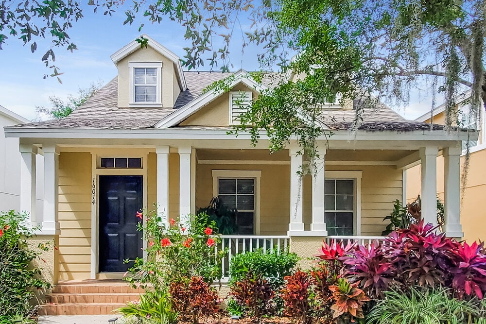 Photo - 16014 Loneoak View Dr Casa