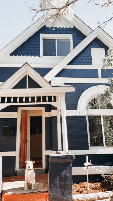 Building Photo - 3546 Lipan St Rental