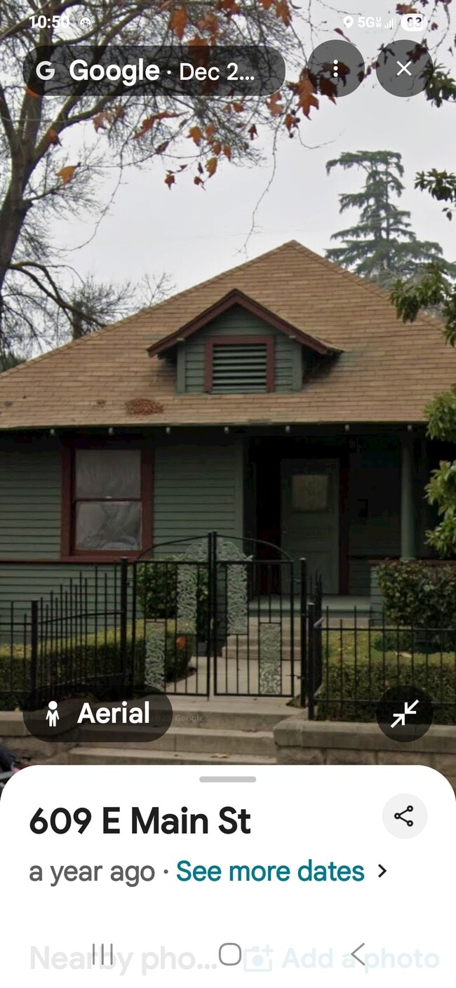 Photo - 609 E Main St