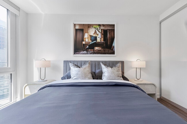 Photo - Gerrard West