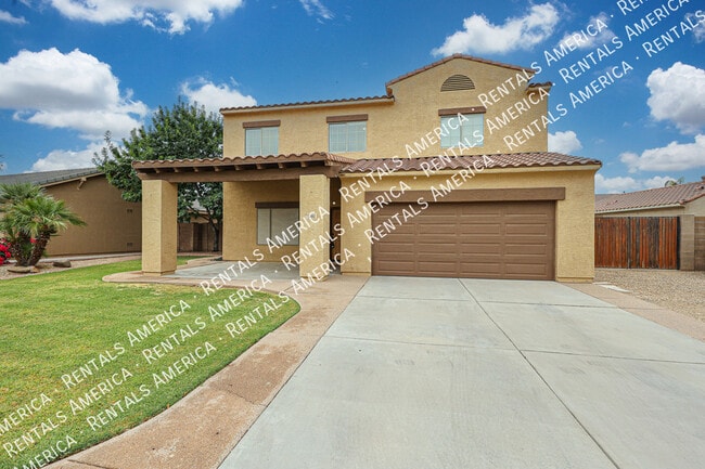 Photo - 3481 E Vernon St
