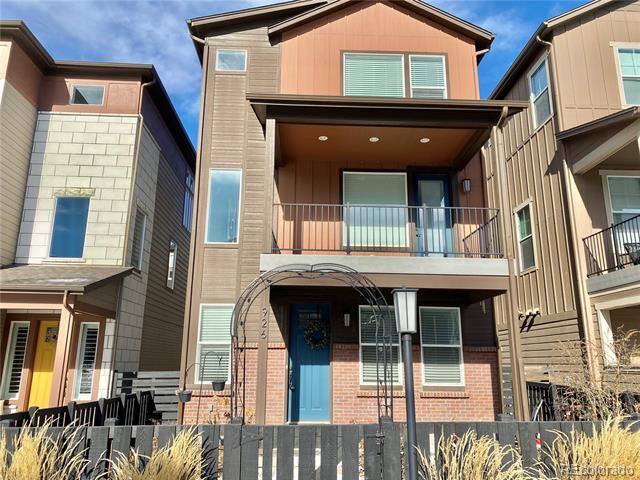 Building Photo - 926 Ramblestone Ln