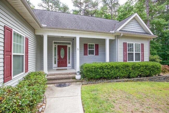 Photo - 5 Kemper Woods Ct