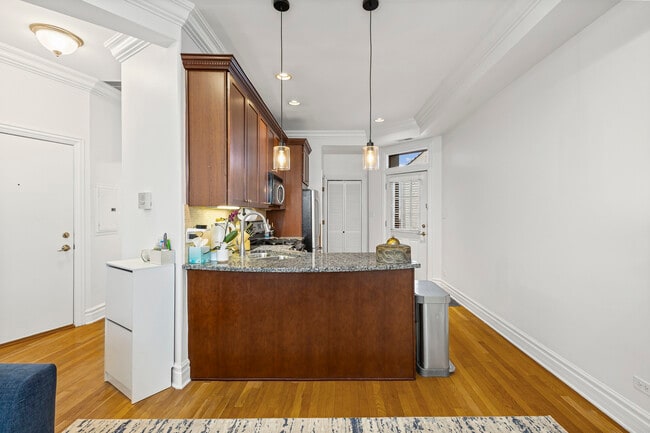 Photo - 1709 N Crilly Ct