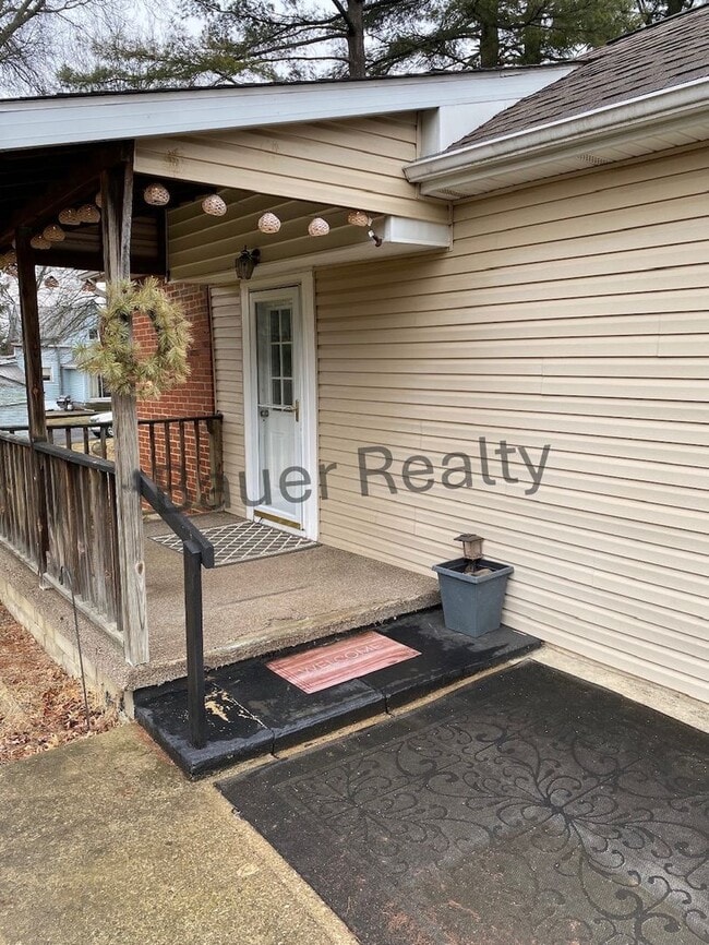 Photo - Three Bedroom, Country Setting