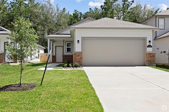Building Photo - 16886 Pandora Wy Rental