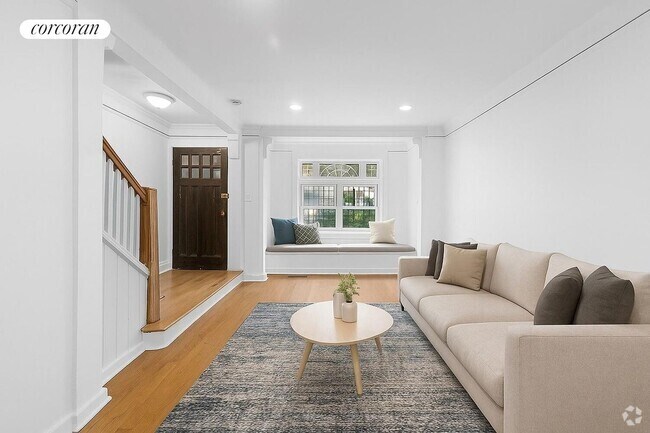 Building Photo - 1058 Sterling Pl Rental
