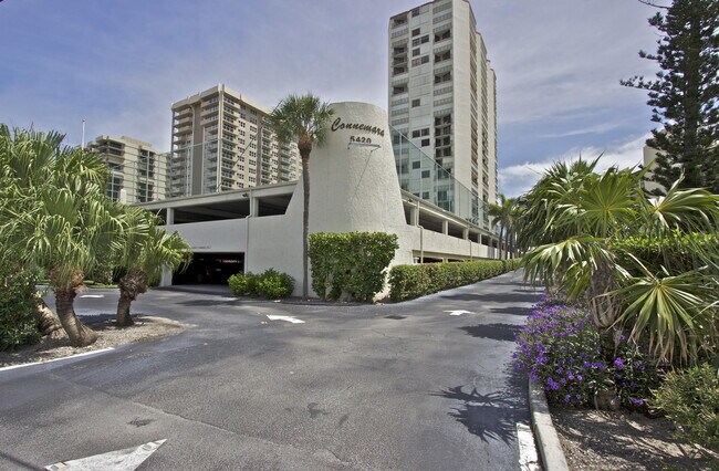 5420 N Ocean Ave Unit 1006